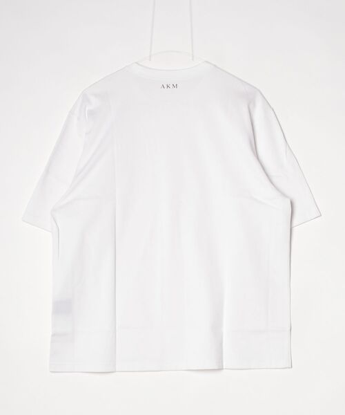 tシャツ S/S CREW-NECK T「LOOSE FIT」 メンズの画像
