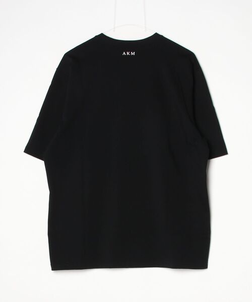 tシャツ S/S CREW-NECK T「LOOSE FIT」 メンズの画像