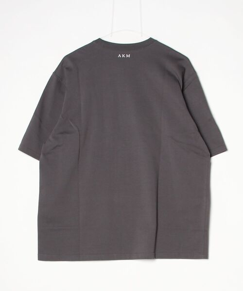 tシャツ S/S CREW-NECK T「LOOSE FIT」 メンズの画像