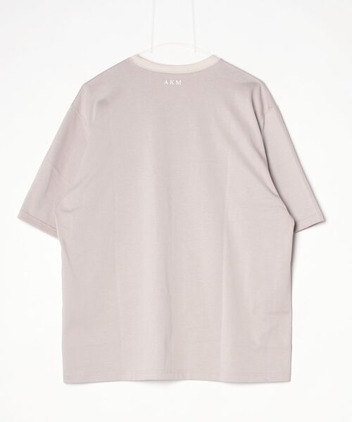 tシャツ S/S CREW-NECK T「LOOSE FIT」 メンズの画像