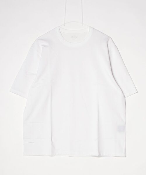 tシャツ S/S CREW-NECK T「LOOSE FIT」 メンズの画像