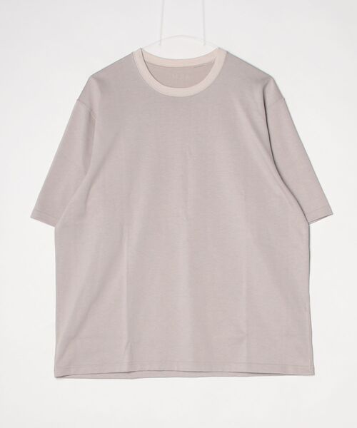 tシャツ S/S CREW-NECK T「LOOSE FIT」 メンズの画像