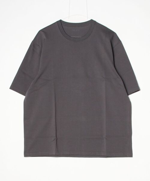 tシャツ S/S CREW-NECK T「LOOSE FIT」 メンズの画像