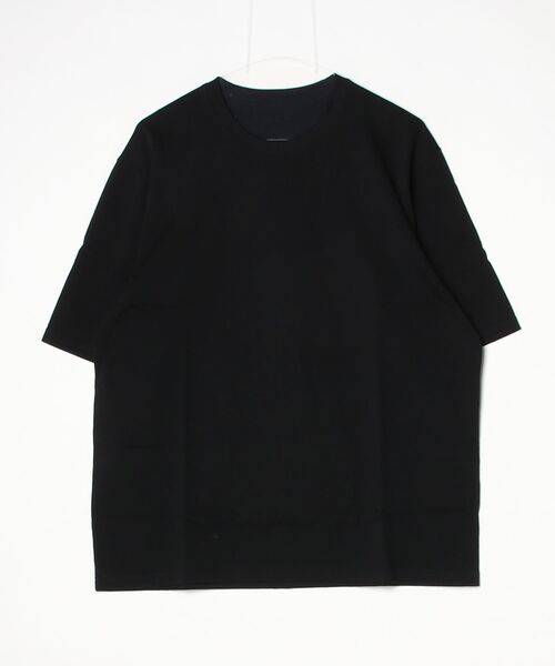 tシャツ S/S CREW-NECK T「LOOSE FIT」 メンズの画像