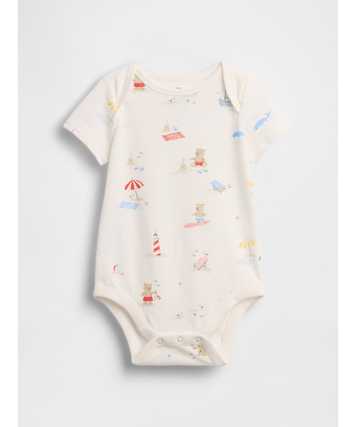 Polo Ralph Lauren Childrenswear ベビー服 ロンパース Polo ベア