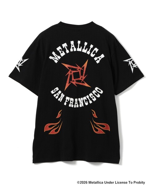 Metallica SAD but TRUE Tシャツの商品一覧 通販 - Yahoo!ショッピング