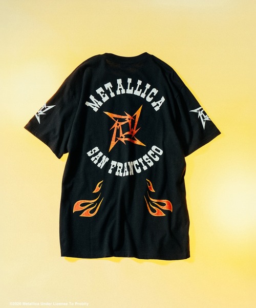 Metallica SAD but TRUE Tシャツの商品一覧 通販 - Yahoo!ショッピング