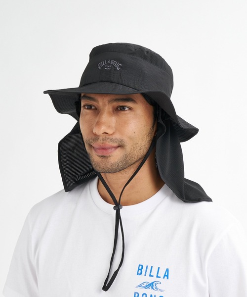 BILLABONG（ビラボン） 帽子 ハット メンズ SUBMERSIBLE HAT2 ハット