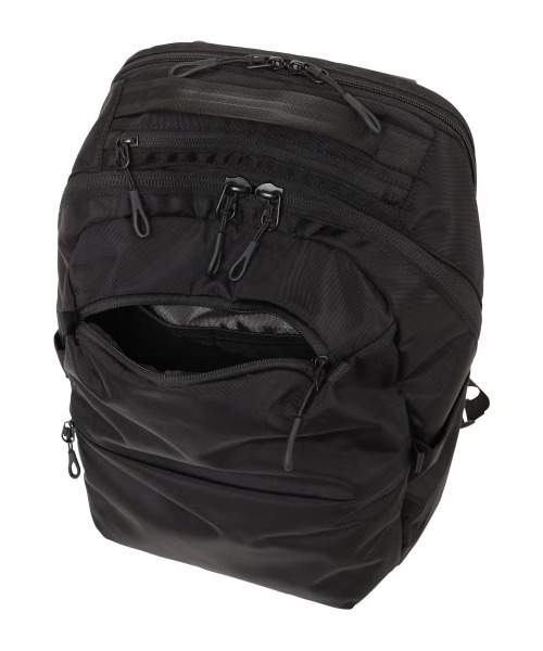 Plug（プラグ） デイバック リュック AGS バックパック 840D スモール
