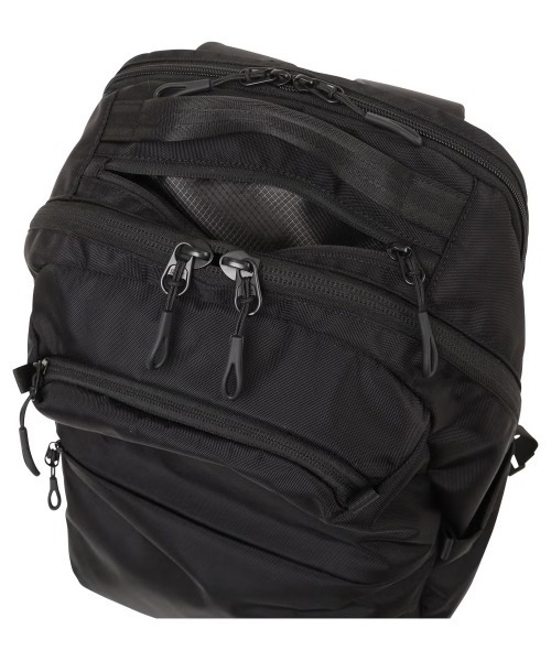 Plug（プラグ） デイバック リュック AGS バックパック 840D スモール