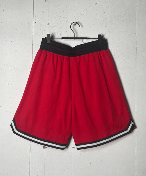 CALIFORNIA OUTFITTERS パンツ 5D2-SZ メッシュバスケ パンツ メンズ