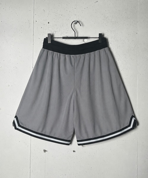 CALIFORNIA OUTFITTERS パンツ 5D2-SZ メッシュバスケ パンツ メンズ