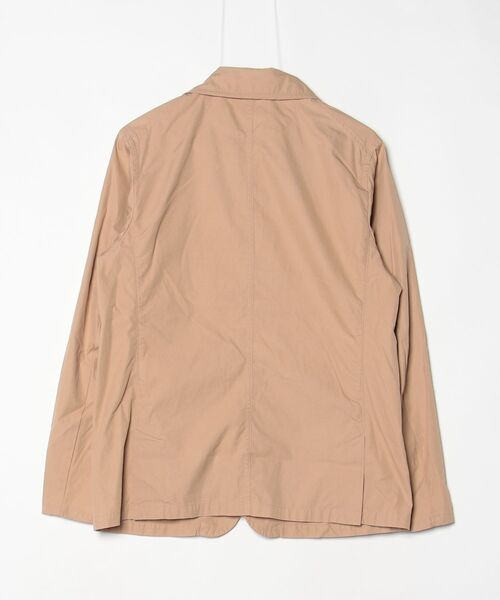 DANTON 38 ウールジャケット ブラウン Danton（ダントン） ジャケット 38 ブラウン メンズ : ZOZOTOWN Yahoo
