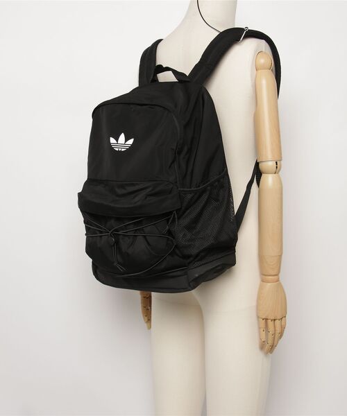 adidas（アディダス） デイバック リュック BACKPACK / アディダス 