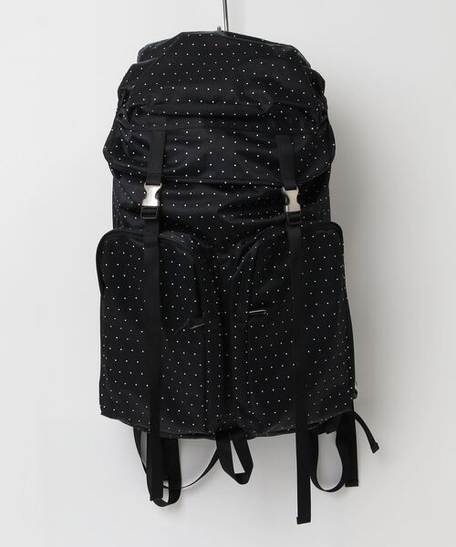 HARE（ハレ） リュック - ブラック メンズ : ZOZOTOWN Yahoo!店 - 通販 