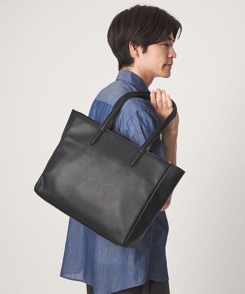green label relaxing（グリーンレーベルリラクシング） トートバッグ