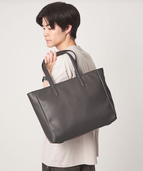 green label relaxing（グリーンレーベルリラクシング） トートバッグ