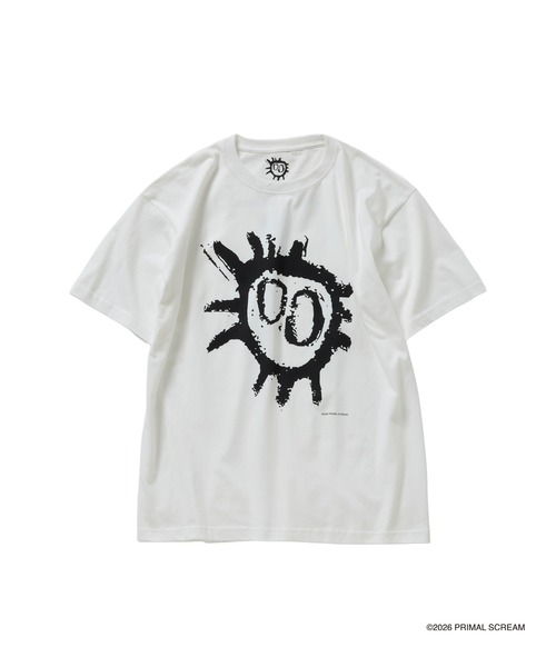 Screamadelica Tシャツ＆アートブックLPレコードセット Amazon.co.jp