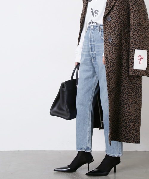 「Citizens of humanity」 デニムパンツ 26 ブルー レディース_画像6