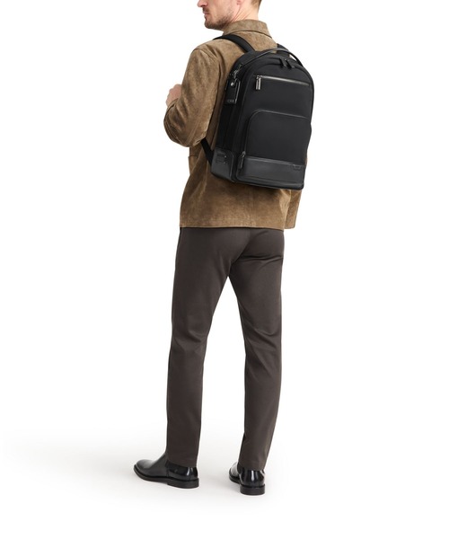 TUMI（トゥミ） ビジネスリュック デイバック リュック HARRISON