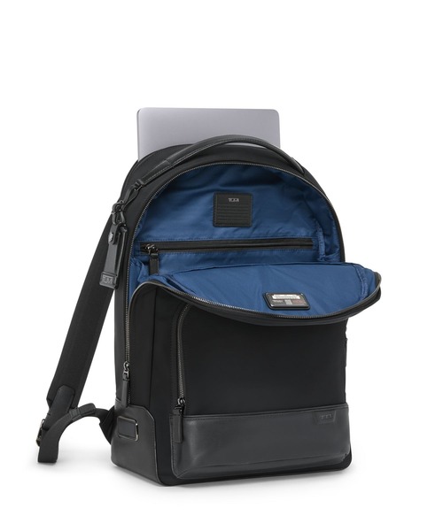 TUMI（トゥミ） ビジネスリュック デイバック リュック HARRISON