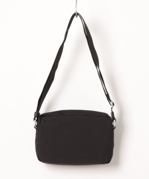 新品未使用　KENZO ケンゾー メッセンジャー ショルダーバッグ ブラック KENZO（ケンゾー） ショルダーバッグ KENZOJUMPINGTIGERCROSSBODYBAG