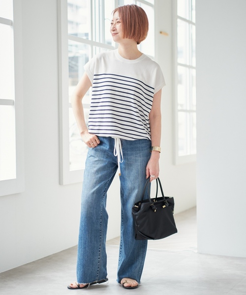 Spick＆Span（スピック アンド スパン） 「Spick & Span」 トート