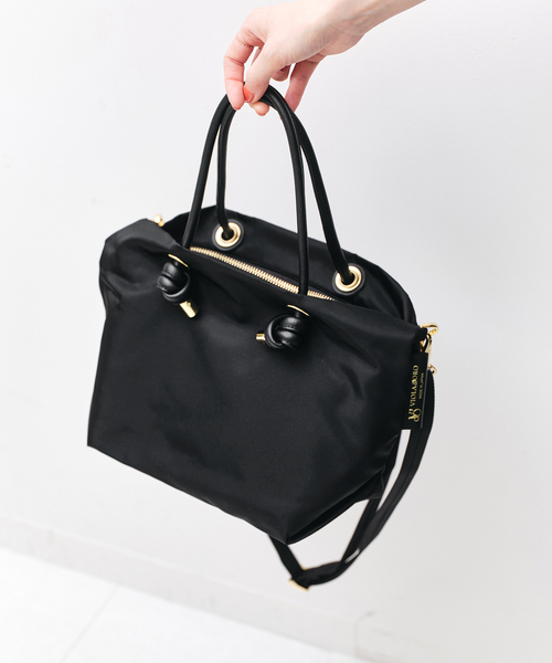 Spick＆Span（スピック アンド スパン） 「Spick & Span」 トート