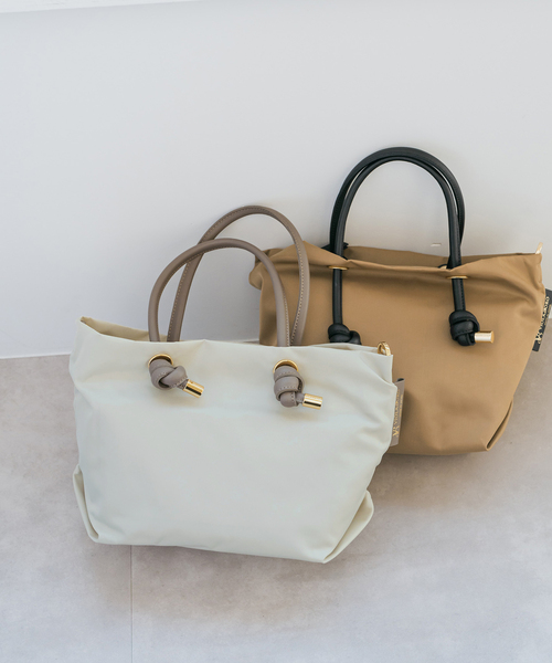 Spick＆Span（スピック アンド スパン） 「Spick & Span」 トート