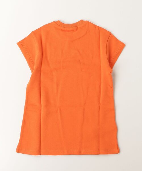 MARNI（マルニ） ワンピース 入学式 Kids ＆ Junior ブランドロゴ半袖