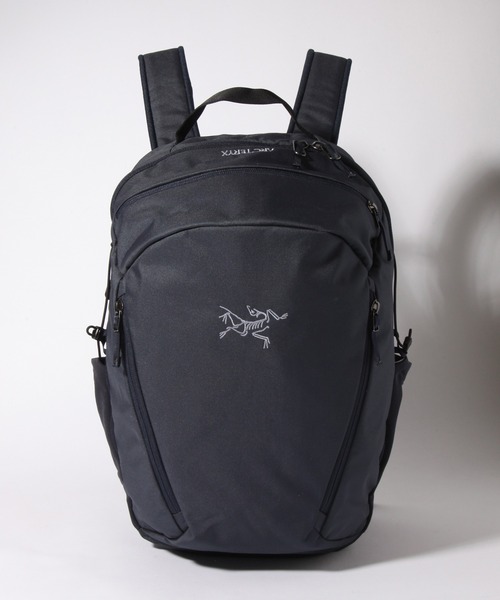 ARC'TERYX リュック ARC'TERYX（アークテリクス） リュック FREE ネイビー メンズ