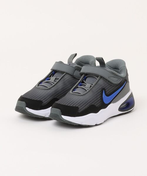 NIKE（ナイキ） スニーカー 17-22 AIRMAX NOVA (PS) エア マックス
