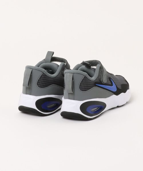 NIKE（ナイキ） スニーカー 17-22 AIRMAX NOVA (PS) エア マックス
