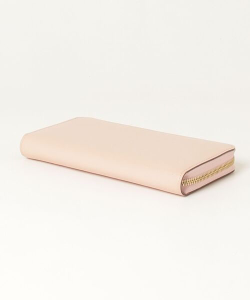 LOUIS VUITTON（ルイ・ヴィトン） モノグラム ヴェルニ ジッピー 財布
