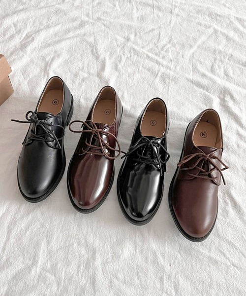 Shoes in Closet（シュークロ） フォーマルシューズ 超軽量 マニッシュ