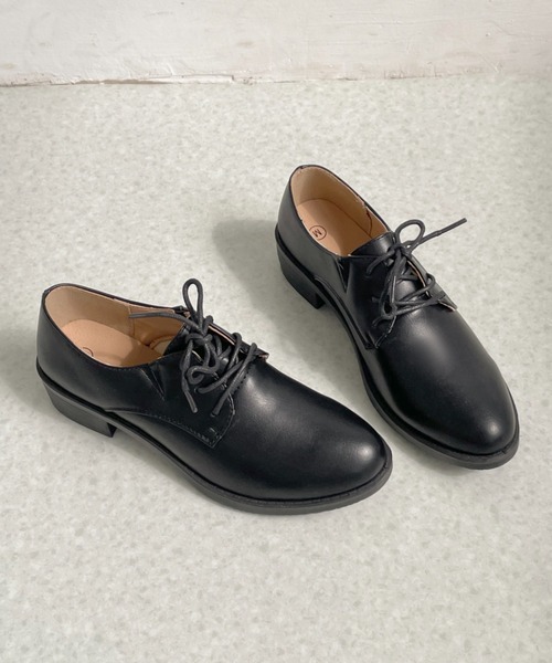 Shoes in Closet（シュークロ） フォーマルシューズ 超軽量 マニッシュ