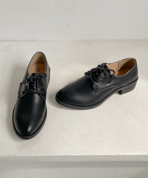 Shoes in Closet（シュークロ） フォーマルシューズ 超軽量 マニッシュ