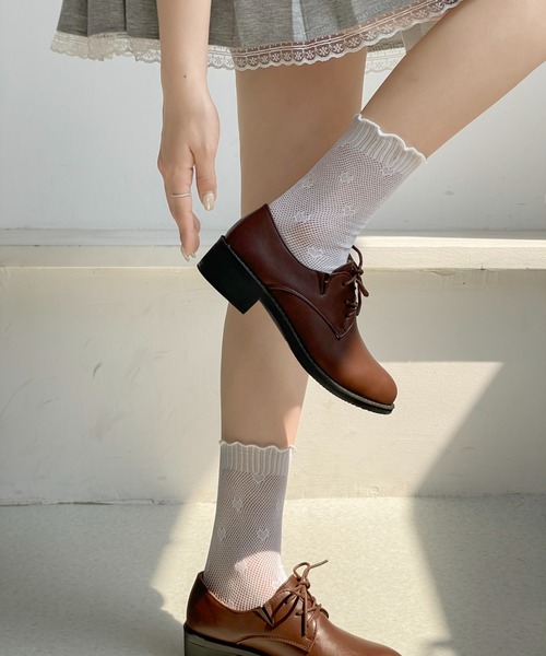 Shoes in Closet（シュークロ） フォーマルシューズ 超軽量 マニッシュ