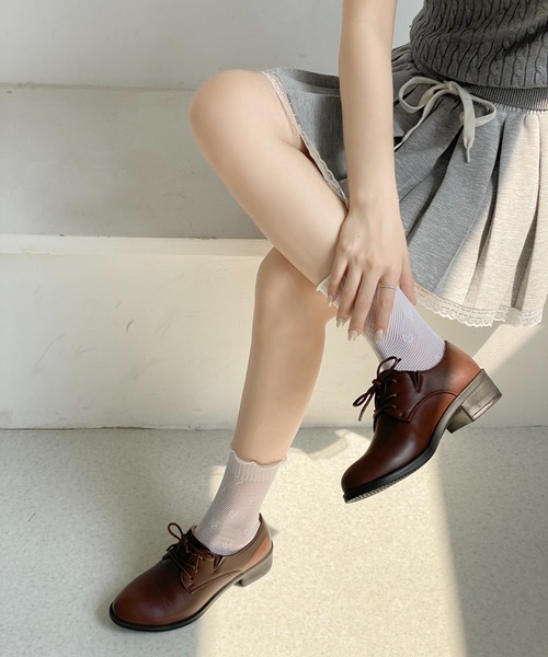 Shoes in Closet（シュークロ） フォーマルシューズ 超軽量 マニッシュ