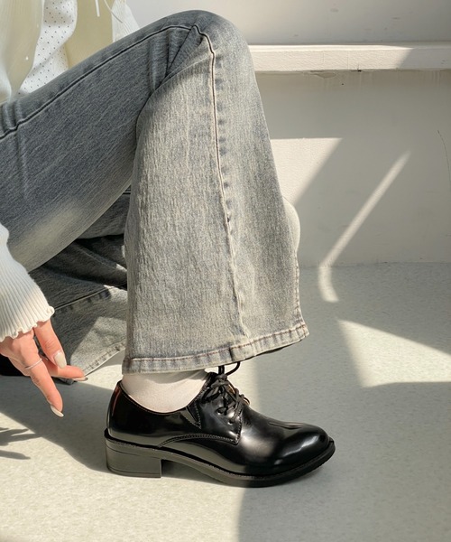 Shoes in Closet（シュークロ） フォーマルシューズ 超軽量 マニッシュ