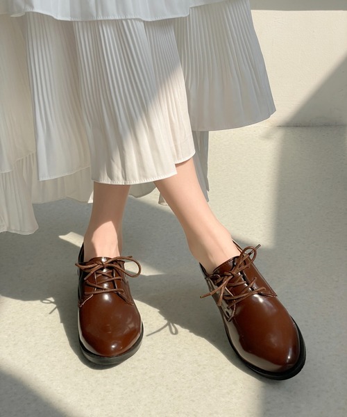 Shoes in Closet（シュークロ） フォーマルシューズ 超軽量 マニッシュ