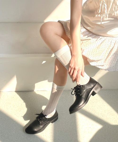 Shoes in Closet（シュークロ） フォーマルシューズ 超軽量 マニッシュ