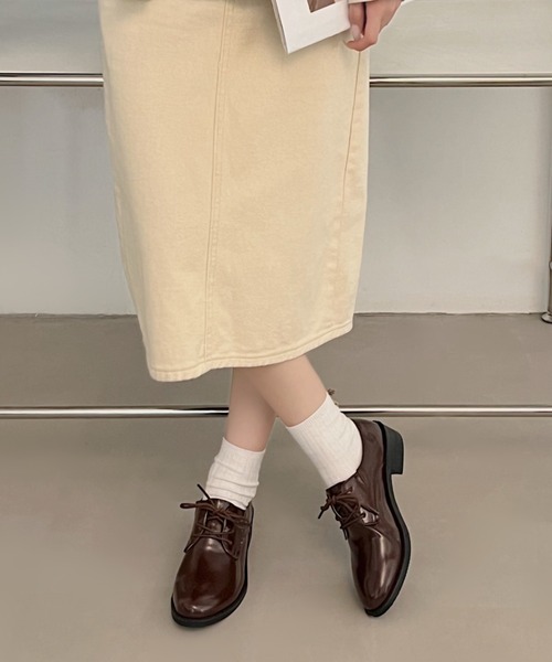 Shoes in Closet（シュークロ） フォーマルシューズ 超軽量 マニッシュ