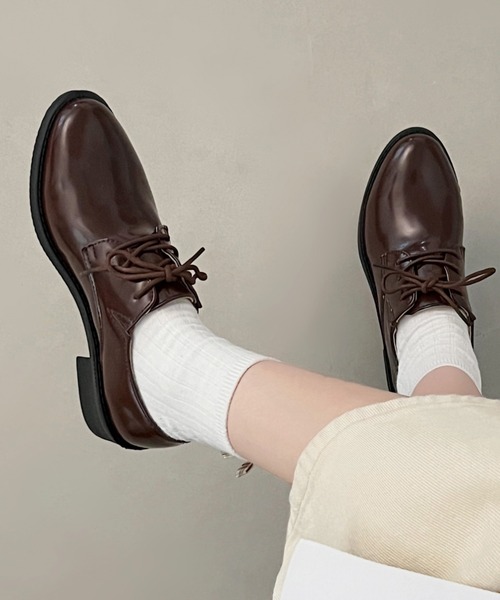Shoes in Closet（シュークロ） フォーマルシューズ 超軽量 マニッシュ