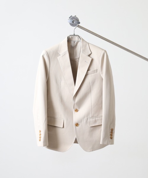 Garage セットアップ Garageroom SINGLE BREASTED SUIT SETUP