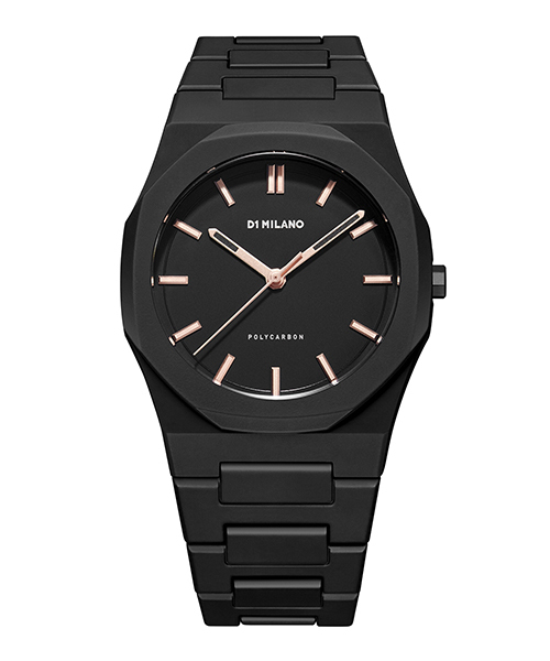 D1 MILANO（ディーワン ミラノ） 腕時計 メンズ レディース : ZOZOTOWN