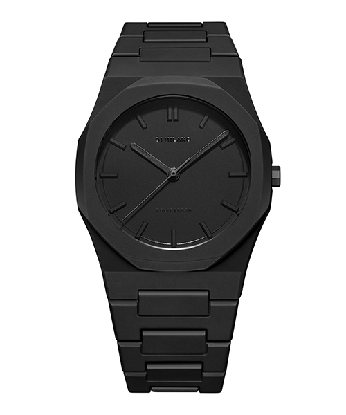 D1 MILANO（ディーワン ミラノ） 腕時計 「D1 MILANO/ディーワン