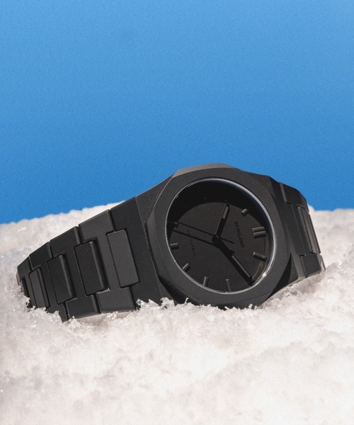 D1 MILANO（ディーワン ミラノ） 腕時計 「D1 MILANO/ディーワン