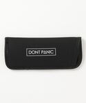 伊達メガネ メガネ 眼鏡 「DONT PANI...の詳細画像1