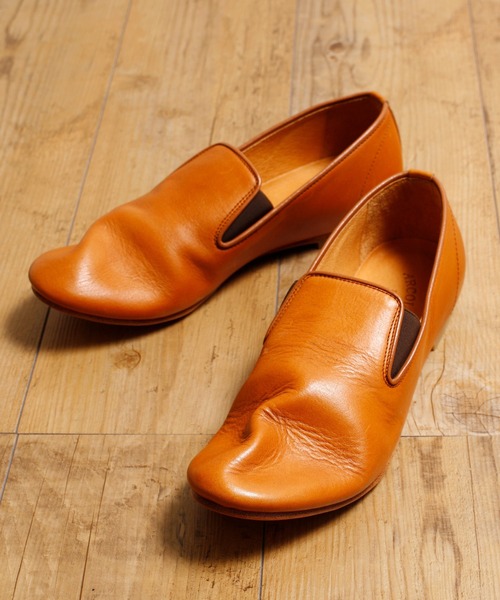 ARCOLLETTA PADRONE アルコレッタ パドローネ　ドレスシューズ PADRONE スリッポン ARCOLLETTA アルコレッタ パドローネ